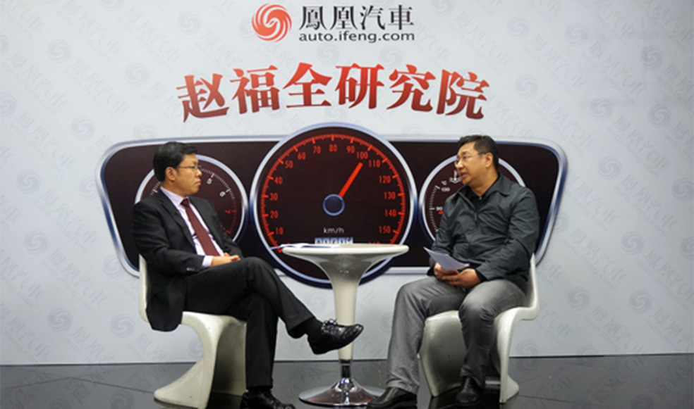 趙福全對(duì)話吳衛(wèi)：“把門(mén)人”的思考與責(zé)任